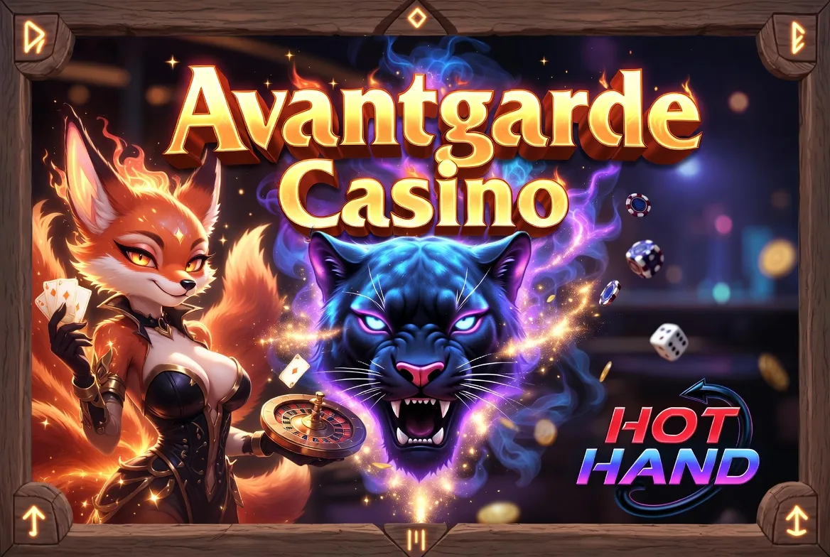 avantgarde casino reviews